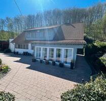 Idyllisches Landhaus in traumhafter Alleinlage - Lahnstein