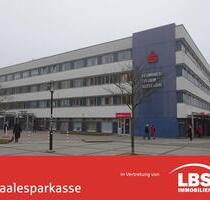 BüroPraxis im Gesundheitszentrum Silberhöhe! - Halle (Saale)