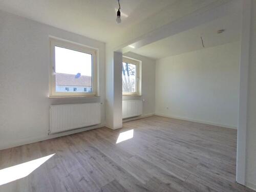 Foto - Moderner Grundriss - Moderner Mieter