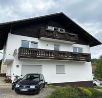 Wohnung in Zwiesel - 1.000,00 EUR Kaltmiete, ca.  111,00 m² in Zwiesel (PLZ: 94227)