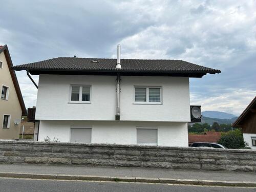 Foto - Etagenwohnung zur Miete in Zwiesel