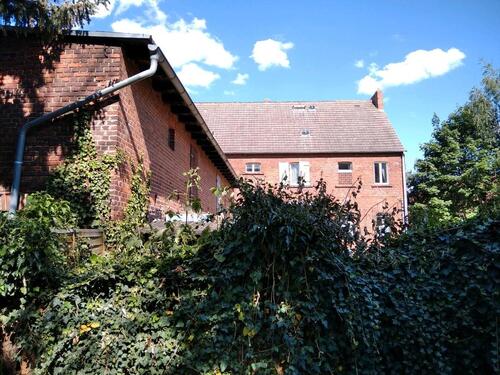 Foto - Haus Hof Wasser Grundstück - 69.999,00 EUR Kaufpreis,