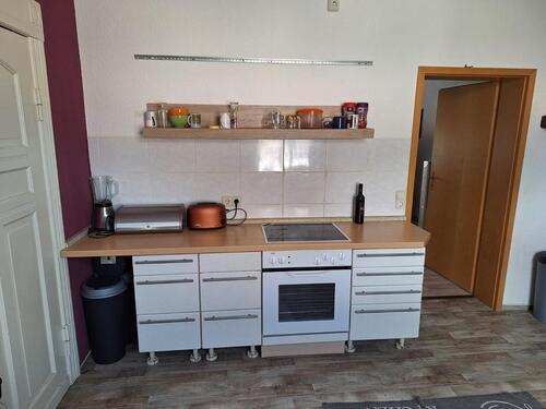 Foto - Wohnung in ruhiger zentraler Lage von Kleinmühlingen