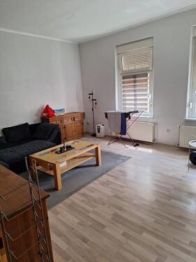 Foto - Etagenwohnung in Bördeland