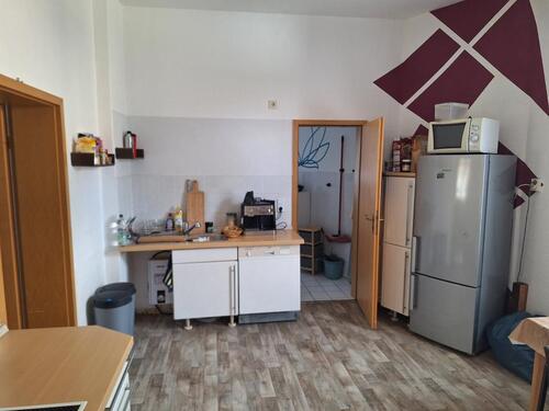Foto - Etagenwohnung in Bördeland zur Miete