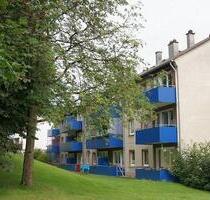 Ideal für Singles: 2-Zimmerwohnung im Eichholz mit Balkon - Lüdenscheid Staberg