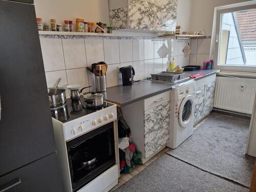 Foto - Etagenwohnung in Herne zur Miete
