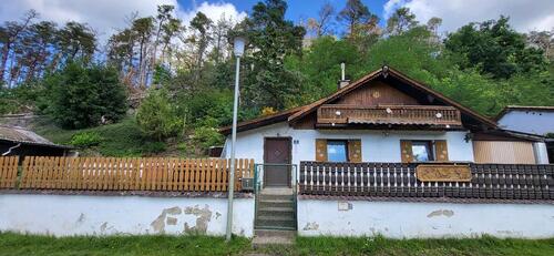 Foto - Einfamilienhaus zum Kaufen in Regenstauf