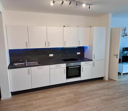Foto - Etagenwohnung zur Miete in Schönefeld
