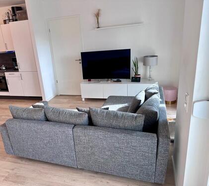 Foto - Etagenwohnung in Schönefeld