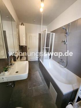 Foto - Wohnungsswap - 2 Zimmer, 87 m² - Leipziger Straße, Hannover