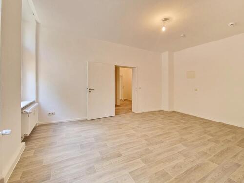 Foto - Etagenwohnung in Chemnitz zur Miete