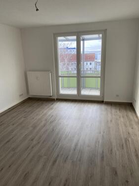 Foto - Sonnige Wohnung! - 405,00 EUR Kaltmiete,