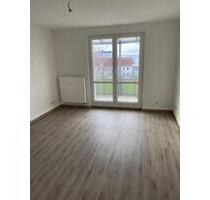 Sonnige Wohnung! - 405,00 EUR Kaltmiete, in Nordhausen (PLZ: 99734)