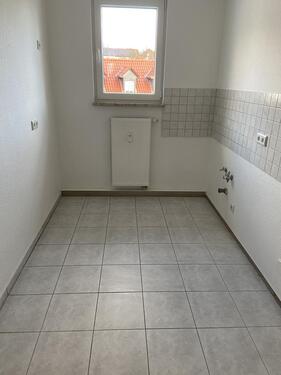 Foto - Etagenwohnung in Nordhausen