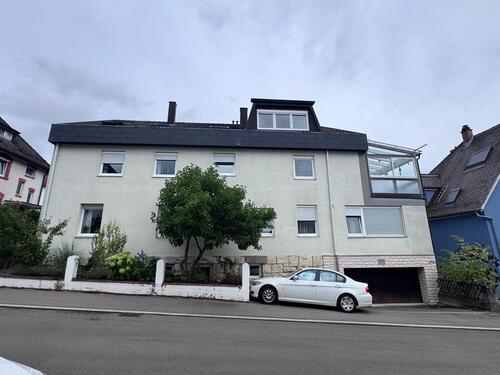 Foto - Helle 4 Zimmer Wohnung ,Rendite 4,8%