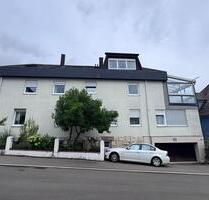 Helle 4 Zimmer Wohnung ,Rendite 4,8% - Heidenheim an der Brenz