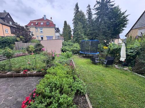 Foto - Etagenwohnung zum Kaufen in Heidenheim an der Brenz