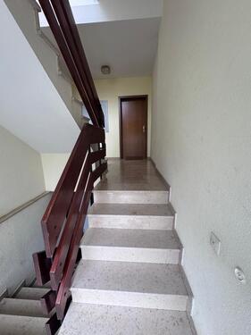 Foto - Etagenwohnung in Heidenheim an der Brenz