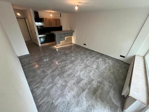 Foto - Apartment Wohnung 1.5-Zimmer mit Küche und Balkon