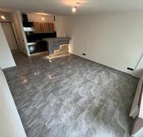 Apartment Wohnung 1.5-Zimmer mit Küche und Balkon - Herne Sodingen