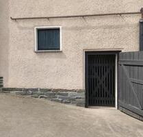 Lager Motorrad Garage Abstellraum - Chemnitz Euba