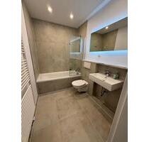 Sanierte 2-Zimmer-Wohnung mit großem Hobbyraum & moderner Ausstat - Garbsen Berenbostel