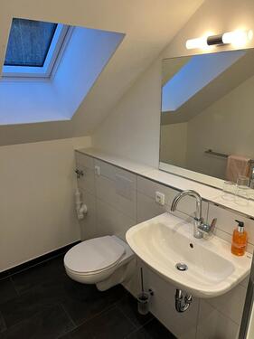 Foto - Etagenwohnung in Kochel am See zur Miete