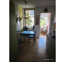 3 Raum Wohnung in Naumburg (Saale) - 71 qm