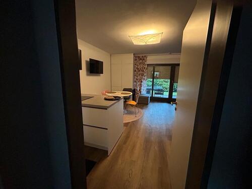 Foto - Ferienwohnung Kleines Nordlicht Dangast