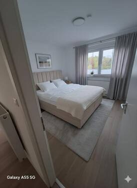 Foto - Etagenwohnung zur Miete in Riegelsberg