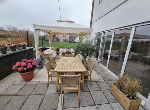 Foto - Etagenwohnung in Riegelsberg