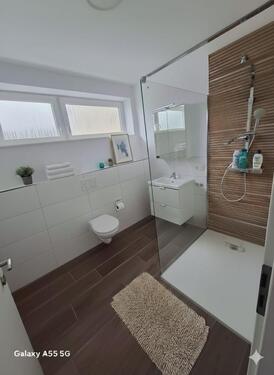 Foto - Etagenwohnung in Riegelsberg zur Miete