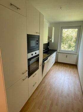 Foto - Helle Wohnung in traumhafter Lage im Südharz