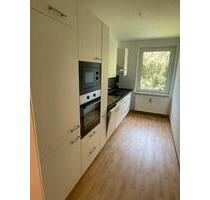 Helle Wohnung in traumhafter Lage im Südharz