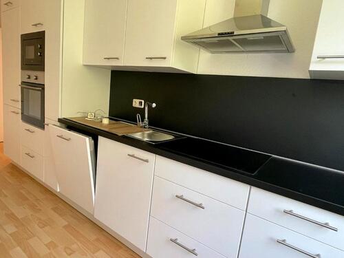 Foto - Etagenwohnung zur Miete in Südharz