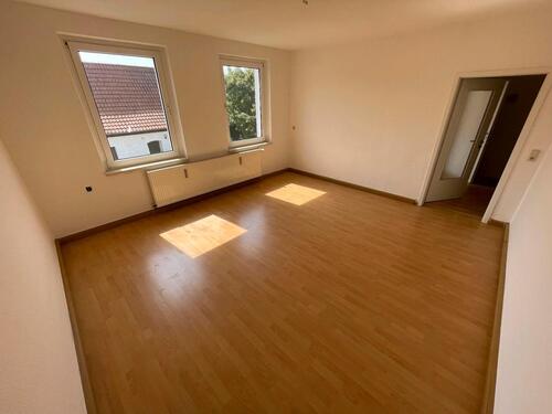 Foto - Etagenwohnung in Südharz zur Miete