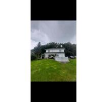 Einfamilienhaus Privat Direkt am Wald 400 m vom See - Falkensee