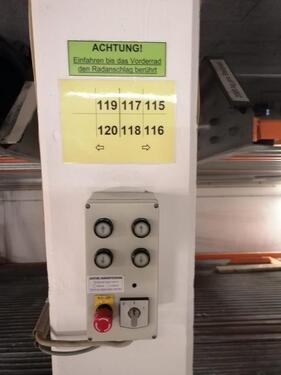 Foto - andere zur Miete in Berlin