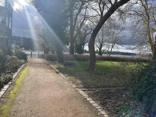 Foto - möblierte Wohnung in Potsdam am Tiefen See zur Zwischenmiete