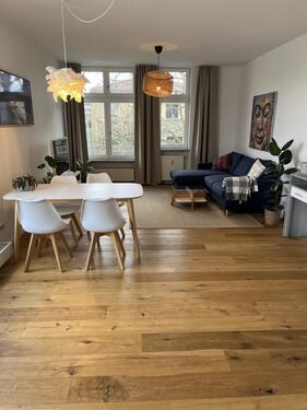 Foto - Etagenwohnung in Potsdam zur Miete