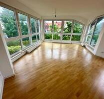 Moderne 3-Zimmer-Wohnung in Hochparterre – ruhig & zentral - Leonberg