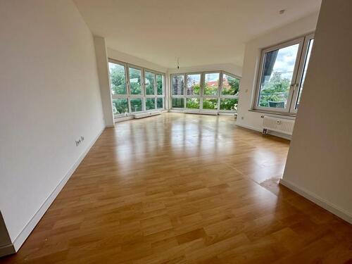 Foto - Hochparterre in Leonberg zur Miete