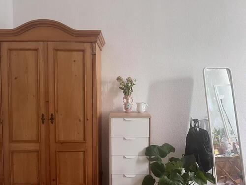 Foto - 1 Zimmer Etagenwohnung zur Miete in Berlin