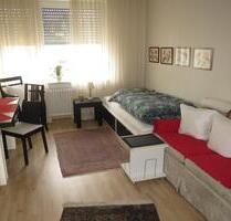 Möbliertes 1 Zimmer Apartment, TV, WLAN, Strom inkl., in Dreieich-Sprendlingen