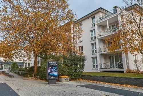 Foto - 2 Zimmer Etagenwohnung in Bielefeld