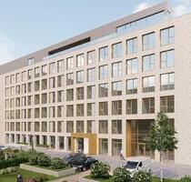 Privater Büroraum für 2 Person in Regus Constantia Blue - Konstanz Konstanz-Fürstenberg