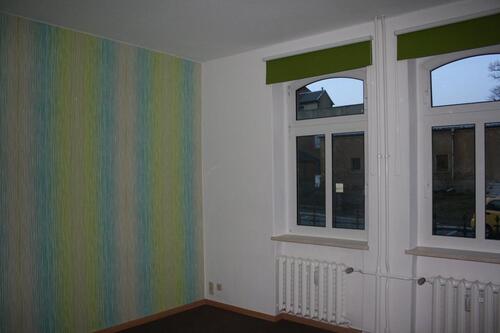 Foto - 4 Zimmer Etagenwohnung in Stollberg (Erzgebirge)