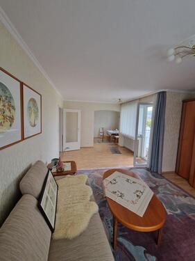 Foto - Schöne 3,5 Zimmer Eigentumswohnung in Bad Kissingen