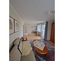 Schöne 3,5 Zimmer Eigentumswohnung in Bad Kissingen